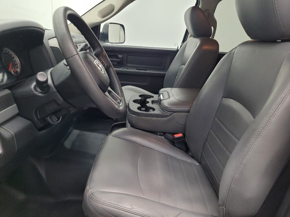 2016 RAM 2500 in Jacksonville, FL 32210 - 18117023 17