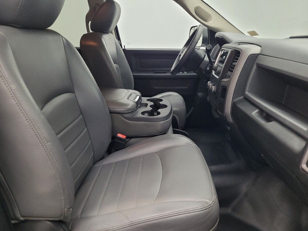 2016 RAM 2500 in Jacksonville, FL 32210 - 18117023 21