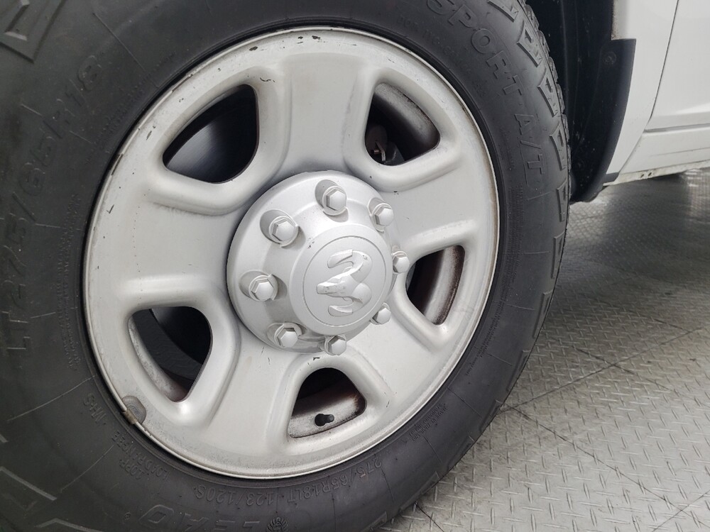 2016 RAM 2500 in Jacksonville, FL 32210 - 18117023 31