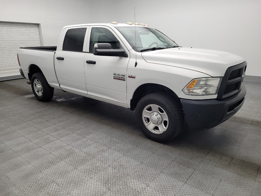 2016 RAM 2500 in Jacksonville, FL 32210 - 18117023 11
