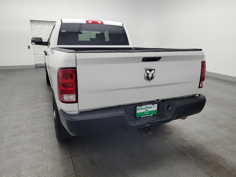 2016 RAM 2500 in Jacksonville, FL 32210 - 18117023 6