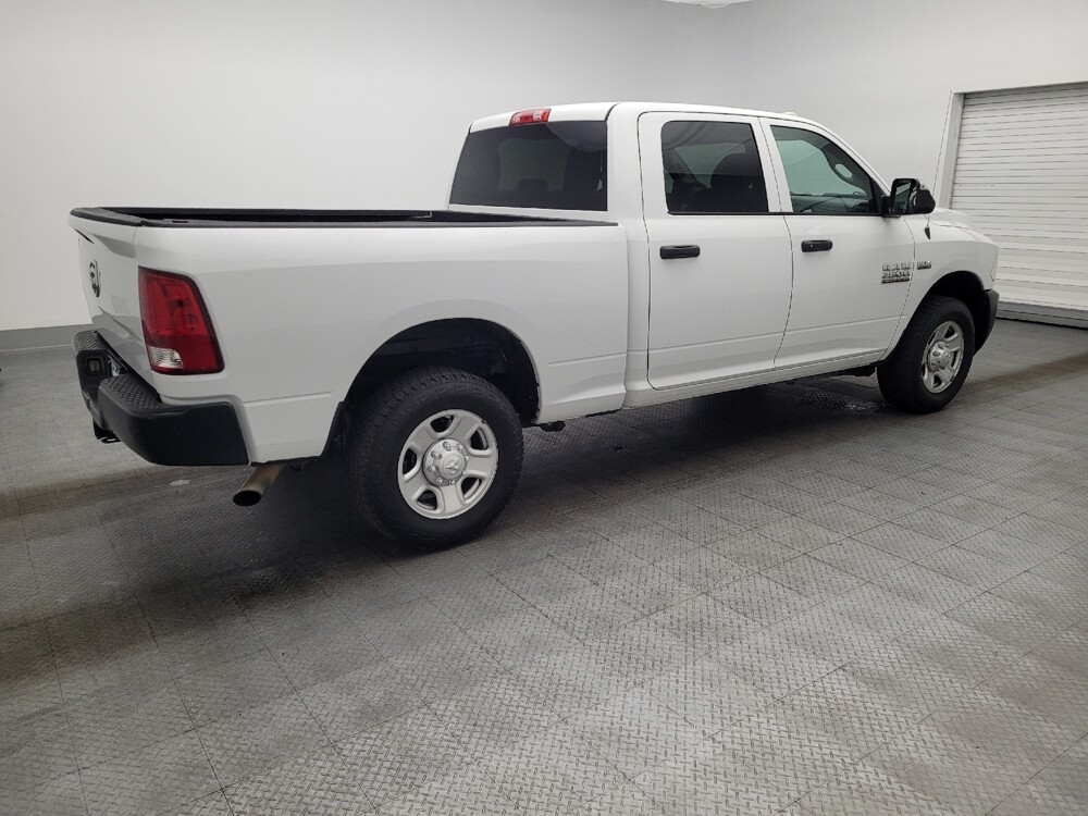 2016 RAM 2500 in Jacksonville, FL 32210 - 18117023 10