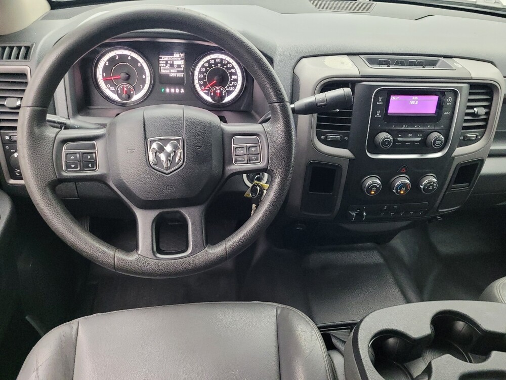 2016 RAM 2500 in Jacksonville, FL 32210 - 18117023 22