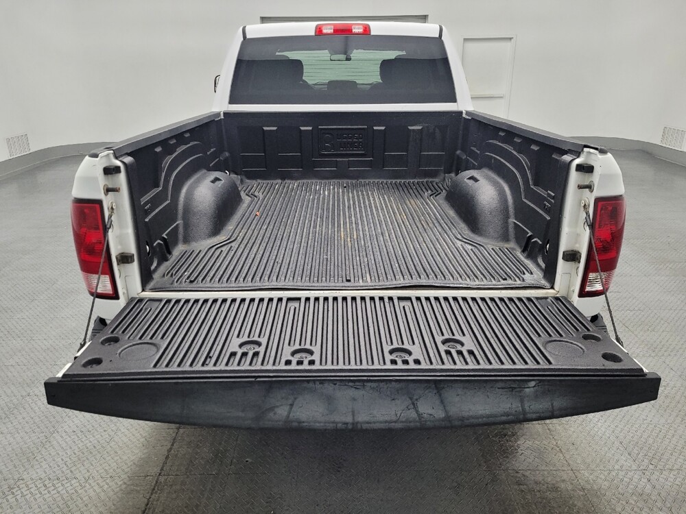 2016 RAM 2500 in Jacksonville, FL 32210 - 18117023 29