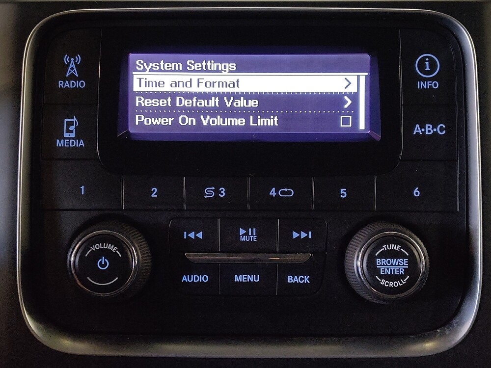 2016 RAM 2500 in Jacksonville, FL 32210 - 18117023 25