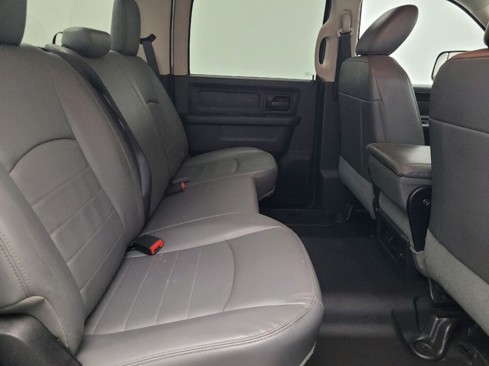 2016 RAM 2500 in Jacksonville, FL 32210 - 18117023 19