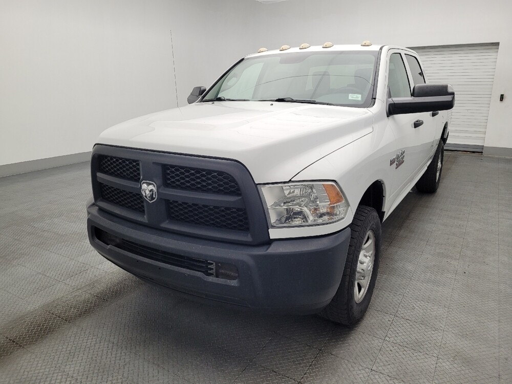 2016 RAM 2500 in Jacksonville, FL 32210 - 18117023 15