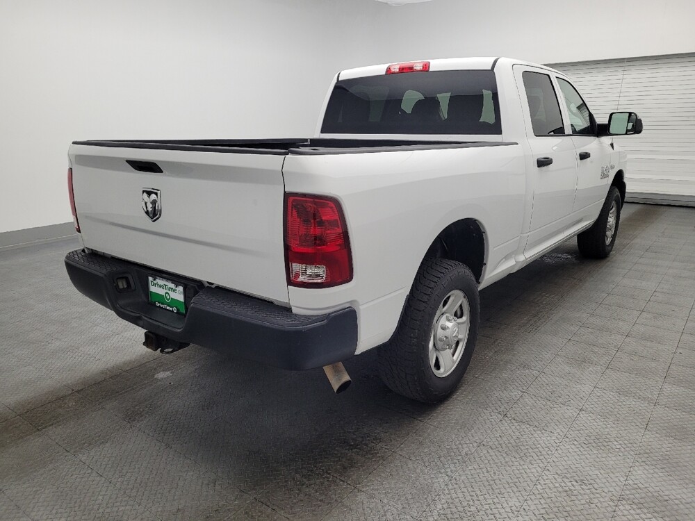 2016 RAM 2500 in Jacksonville, FL 32210 - 18117023 9