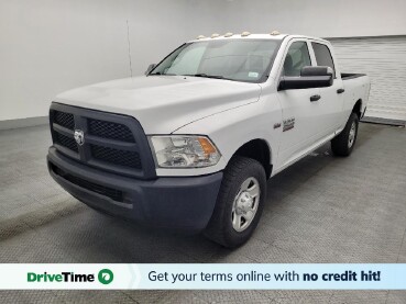 2016 RAM 2500 in Jacksonville, FL 32210