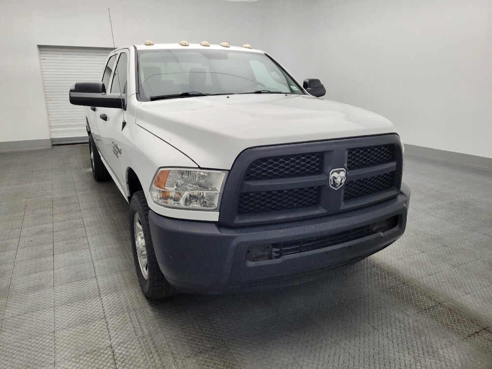 2016 RAM 2500 in Jacksonville, FL 32210 - 18117023 14