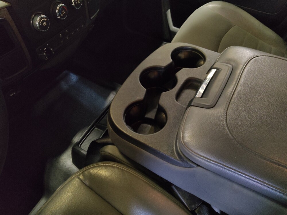 2016 RAM 2500 in Jacksonville, FL 32210 - 18117023 26