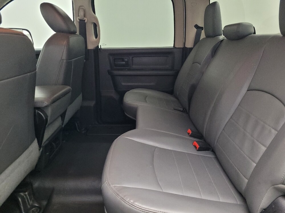 2016 RAM 2500 in Jacksonville, FL 32210 - 18117023 18