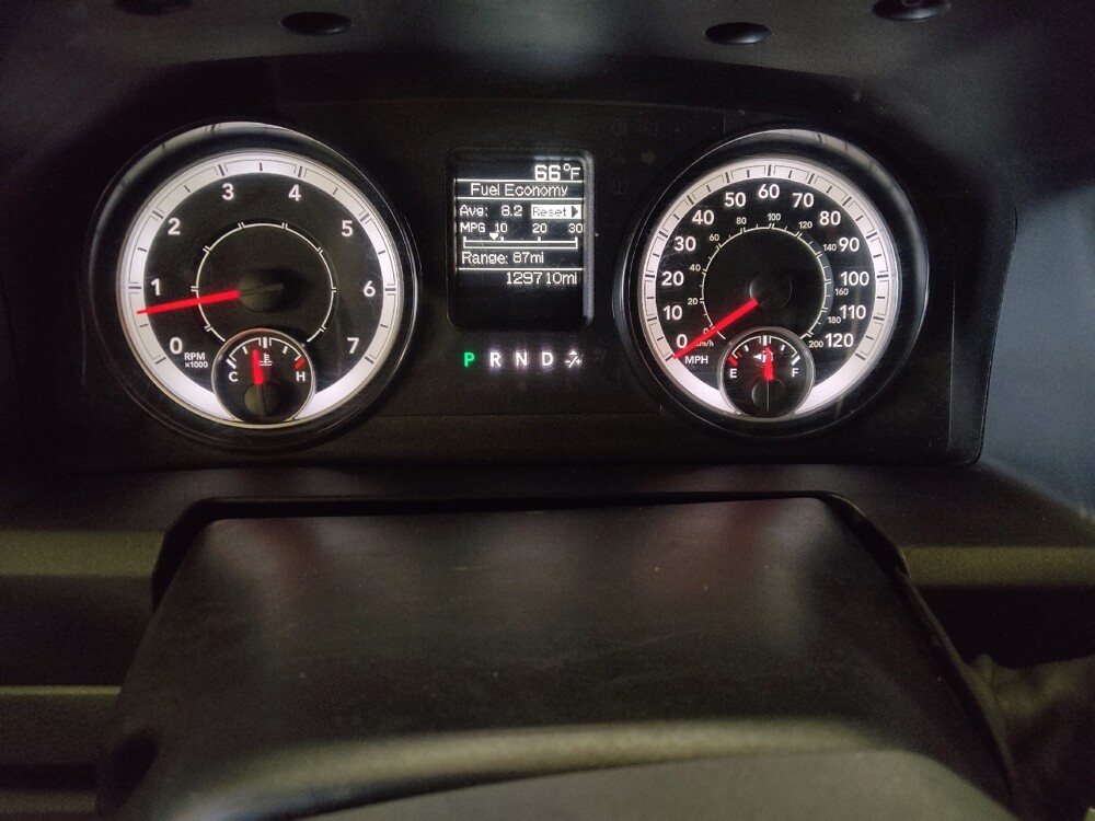 2016 RAM 2500 in Jacksonville, FL 32210 - 18117023 23