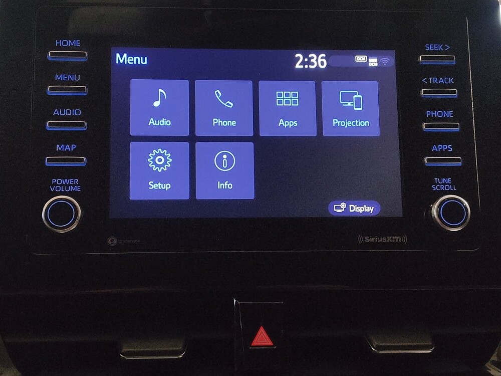 2022 Toyota Camry in Jacksonville, FL 32210 - 18117025 25