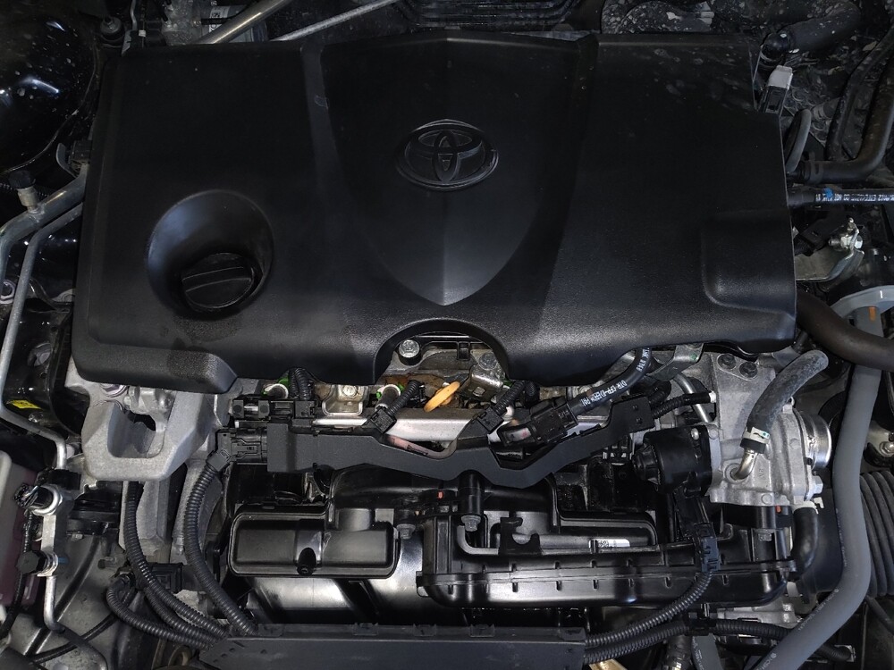 2022 Toyota Camry in Jacksonville, FL 32210 - 18117025 30