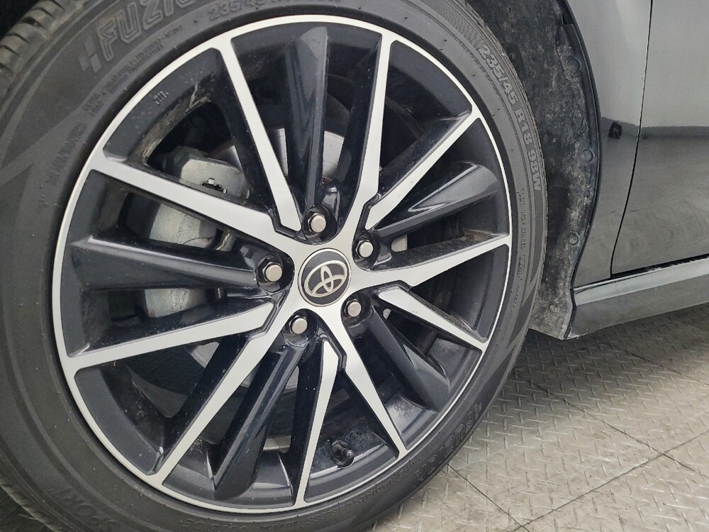 2022 Toyota Camry in Jacksonville, FL 32210 - 18117025 31