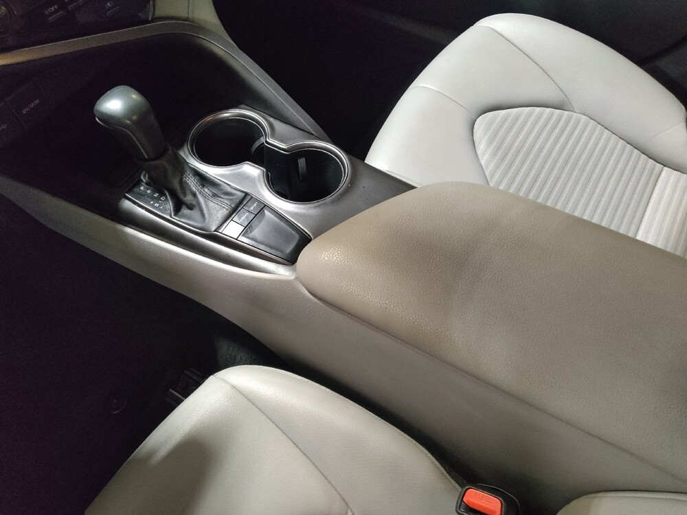 2022 Toyota Camry in Jacksonville, FL 32210 - 18117025 26