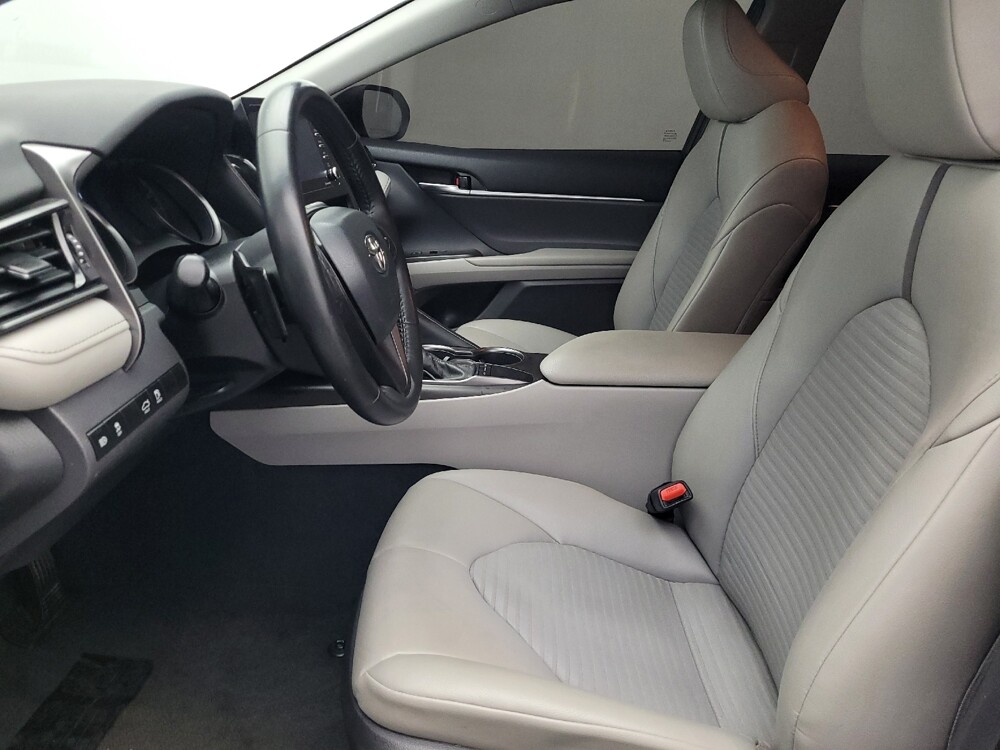 2022 Toyota Camry in Jacksonville, FL 32210 - 18117025 17