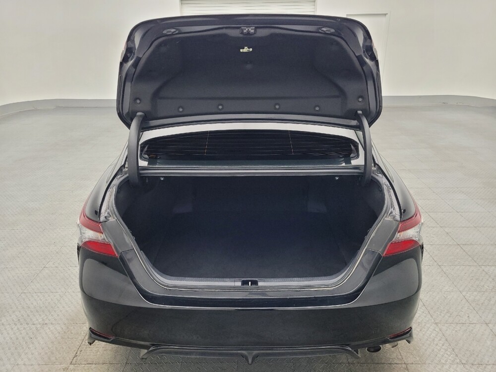 2022 Toyota Camry in Jacksonville, FL 32210 - 18117025 29