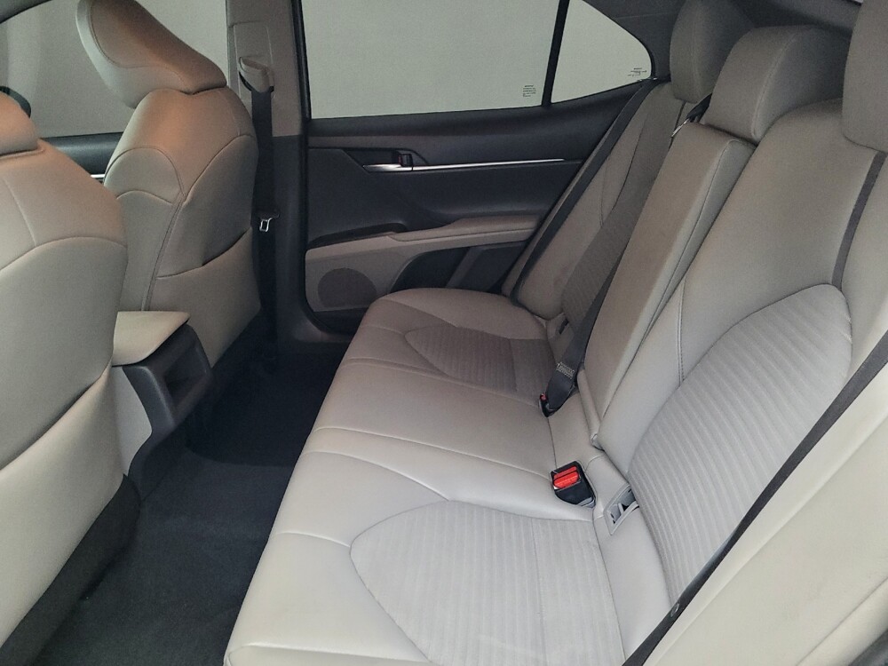 2022 Toyota Camry in Jacksonville, FL 32210 - 18117025 18