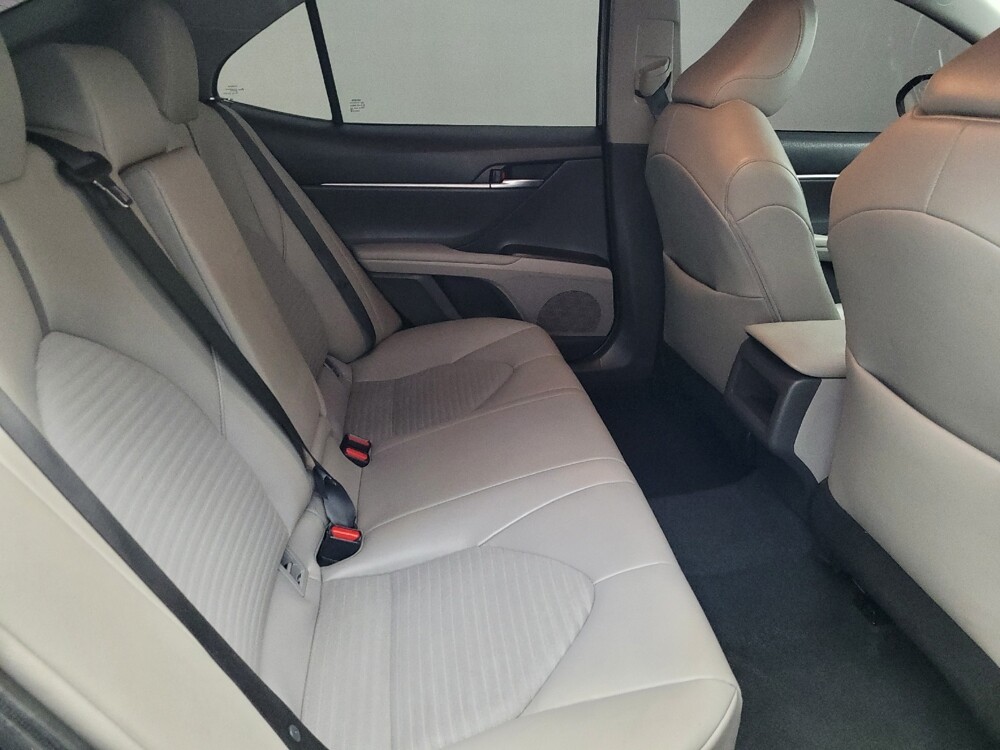 2022 Toyota Camry in Jacksonville, FL 32210 - 18117025 19