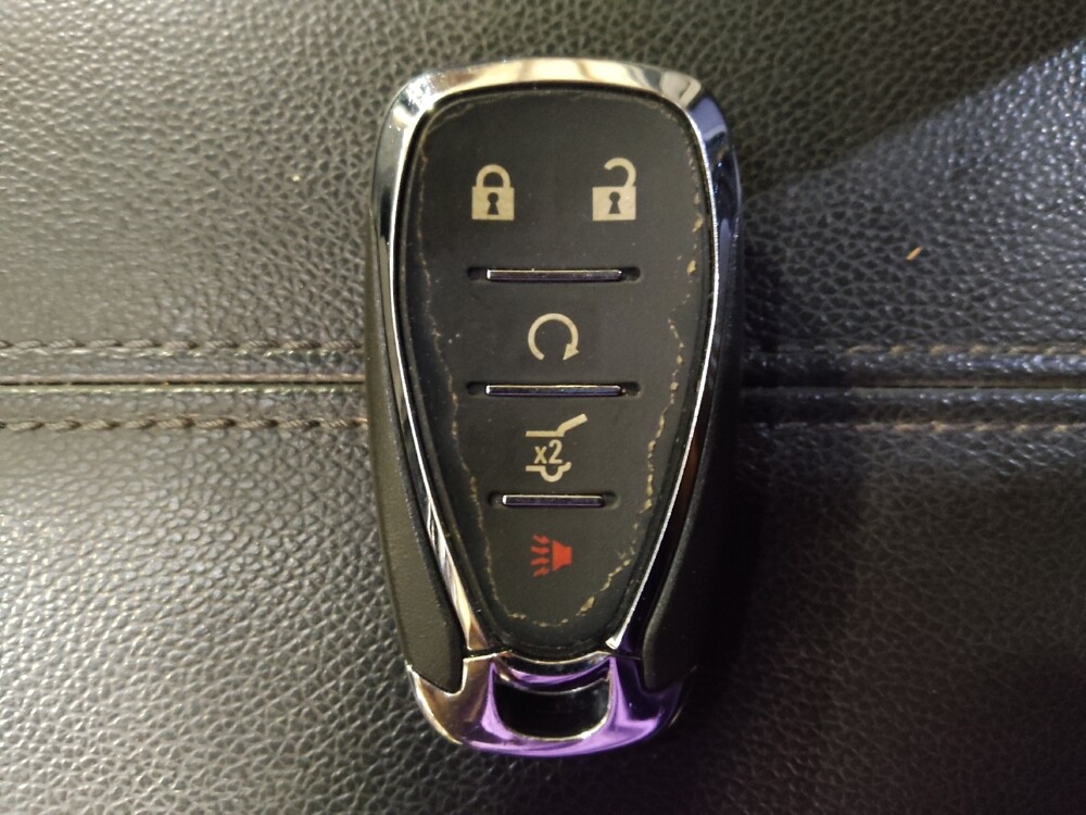 2019 Chevrolet Equinox in Jacksonville, FL 32210 - 18117027 32