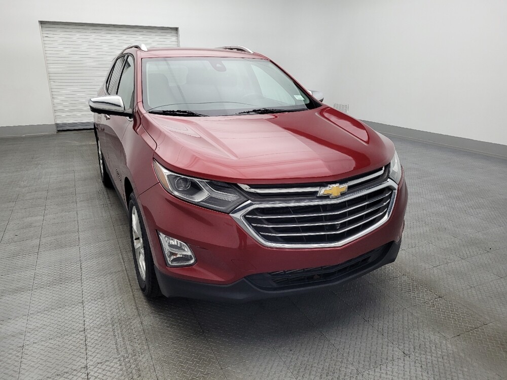 2019 Chevrolet Equinox in Jacksonville, FL 32210 - 18117027 14