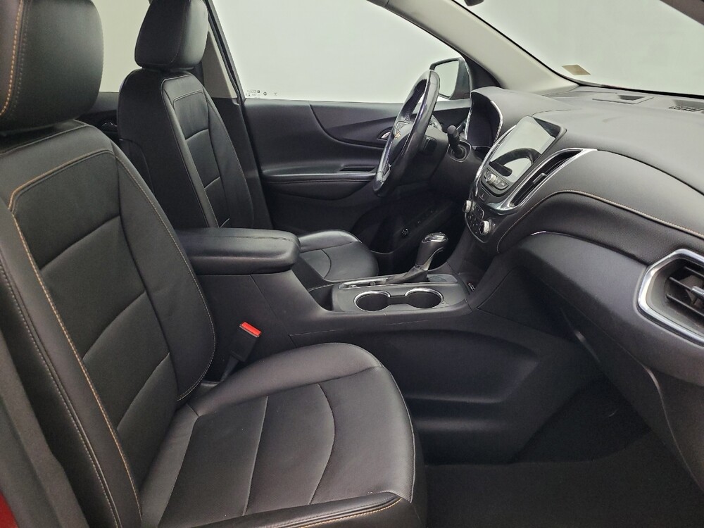 2019 Chevrolet Equinox in Jacksonville, FL 32210 - 18117027 21