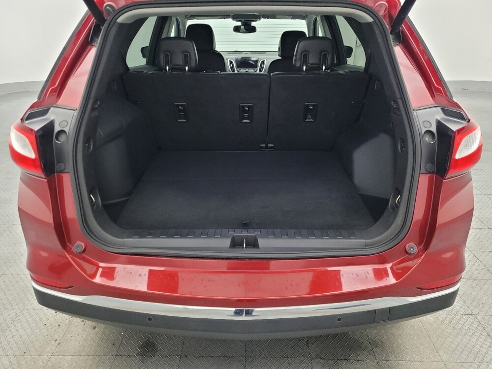 2019 Chevrolet Equinox in Jacksonville, FL 32210 - 18117027 29