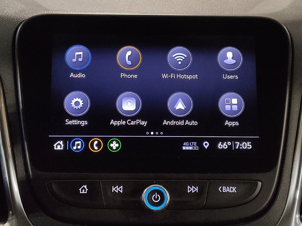 2019 Chevrolet Equinox in Jacksonville, FL 32210 - 18117027 25