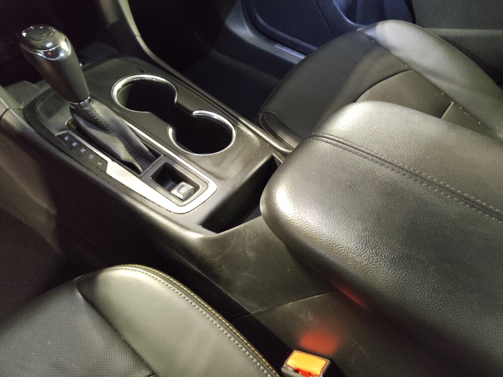 2019 Chevrolet Equinox in Jacksonville, FL 32210 - 18117027 26