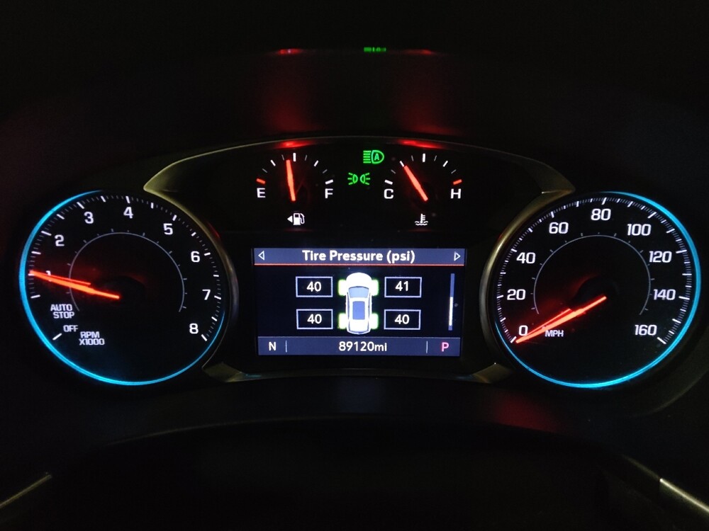 2019 Chevrolet Equinox in Jacksonville, FL 32210 - 18117027 23