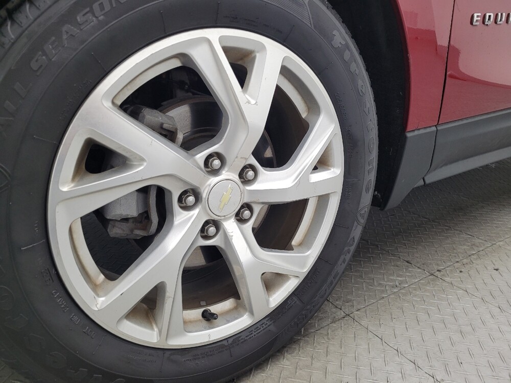 2019 Chevrolet Equinox in Jacksonville, FL 32210 - 18117027 31