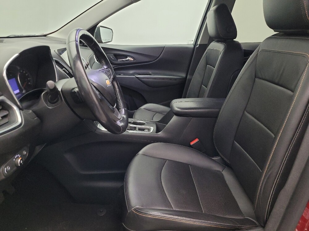 2019 Chevrolet Equinox in Jacksonville, FL 32210 - 18117027 17