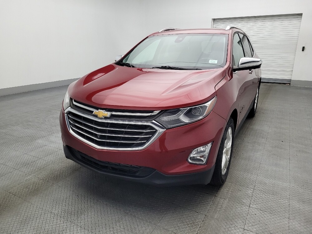 2019 Chevrolet Equinox in Jacksonville, FL 32210 - 18117027 15