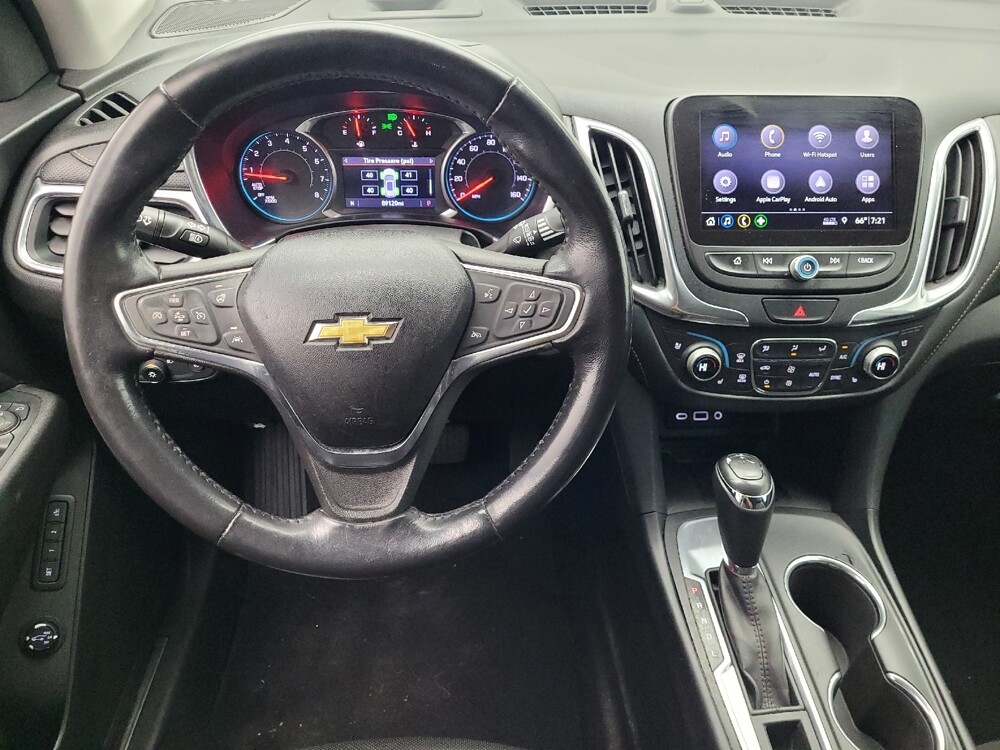2019 Chevrolet Equinox in Jacksonville, FL 32210 - 18117027 22