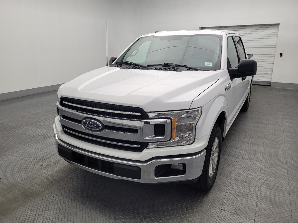 2018 Ford F150 in Pensacola, FL 32505 - 18117028 15