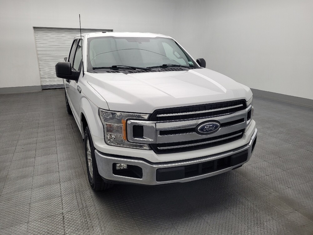 2018 Ford F150 in Pensacola, FL 32505 - 18117028 14