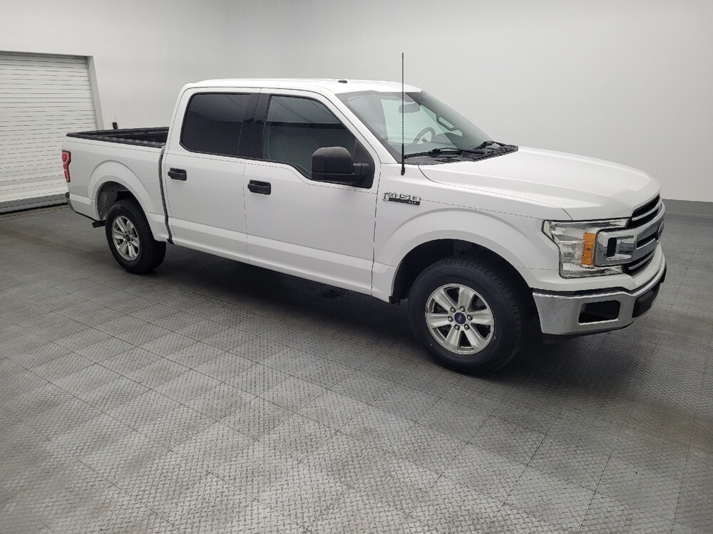2018 Ford F150 in Pensacola, FL 32505 - 18117028 11