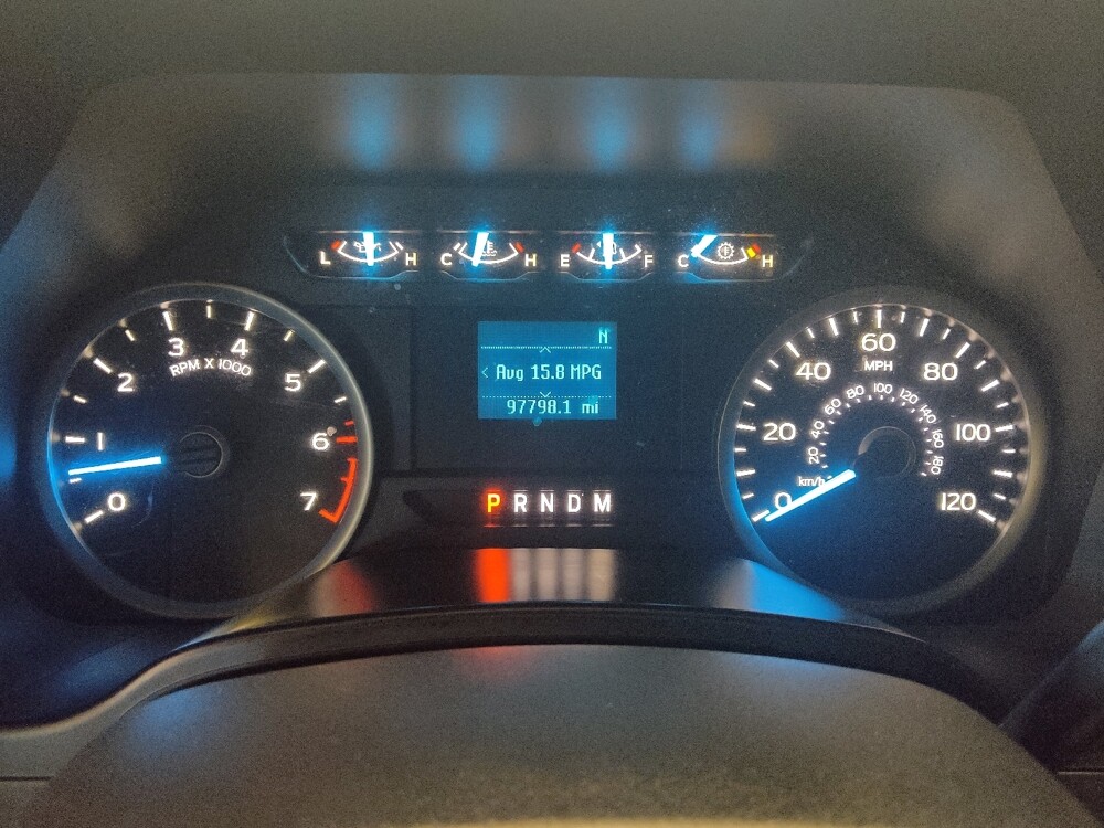 2018 Ford F150 in Pensacola, FL 32505 - 18117028 23