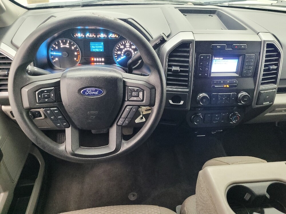 2018 Ford F150 in Pensacola, FL 32505 - 18117028 22