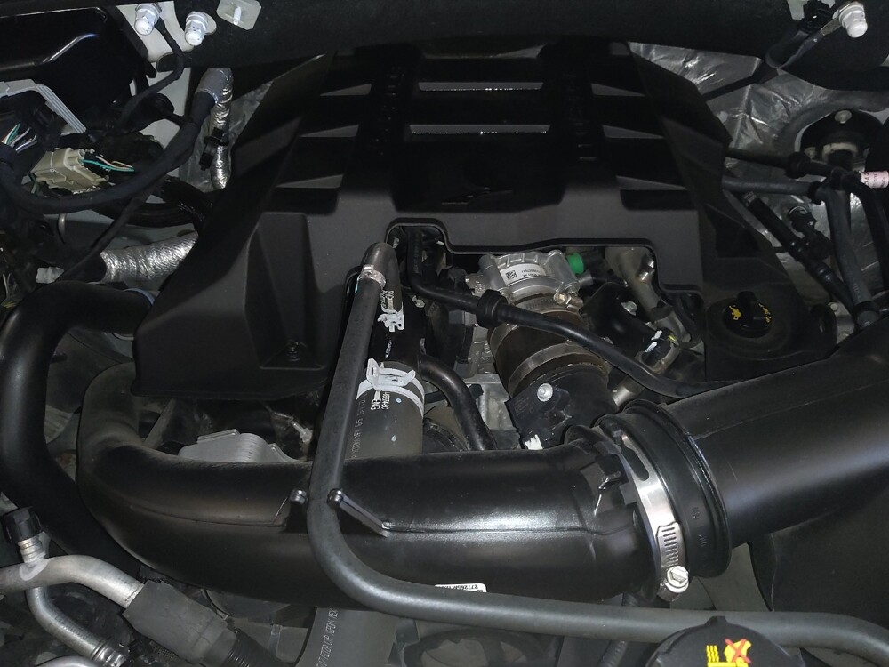 2018 Ford F150 in Pensacola, FL 32505 - 18117028 30