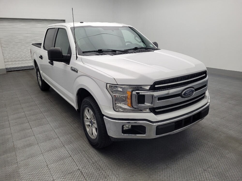2018 Ford F150 in Pensacola, FL 32505 - 18117028 13