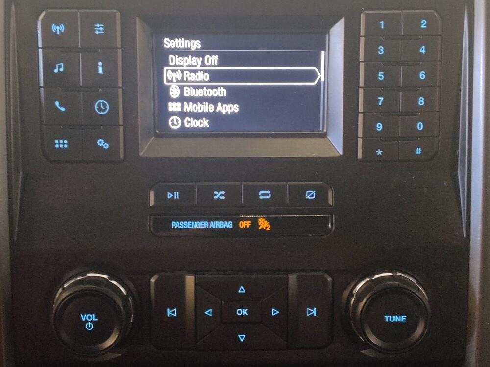 2018 Ford F150 in Pensacola, FL 32505 - 18117028 25