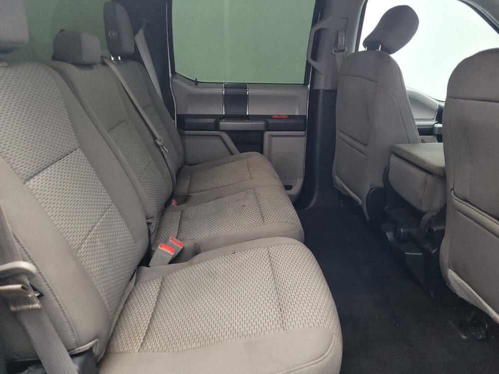 2018 Ford F150 in Pensacola, FL 32505 - 18117028 19