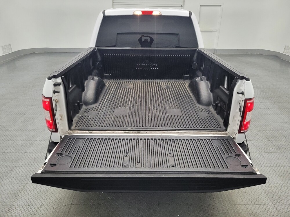 2018 Ford F150 in Pensacola, FL 32505 - 18117028 29