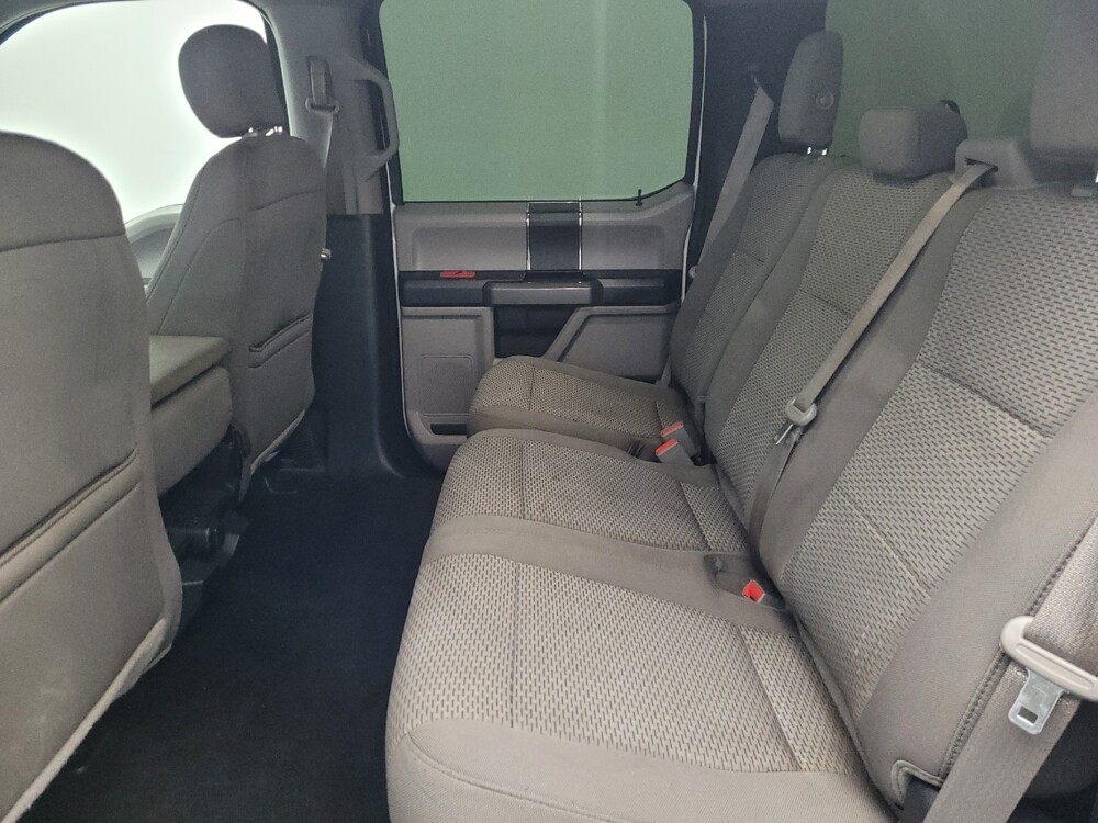 2018 Ford F150 in Pensacola, FL 32505 - 18117028 18