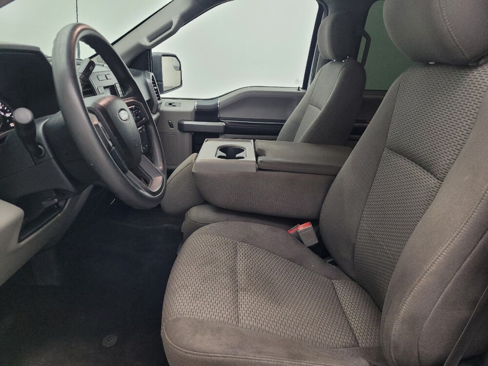 2018 Ford F150 in Pensacola, FL 32505 - 18117028 17