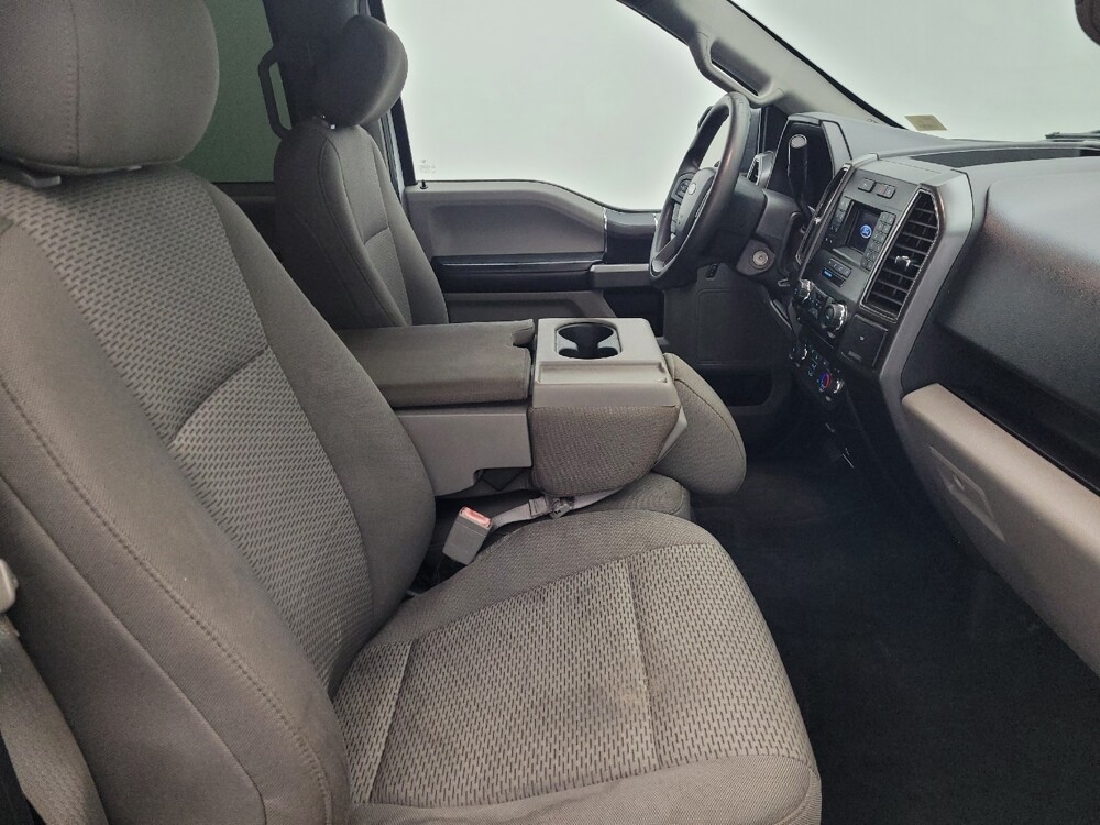 2018 Ford F150 in Pensacola, FL 32505 - 18117028 21