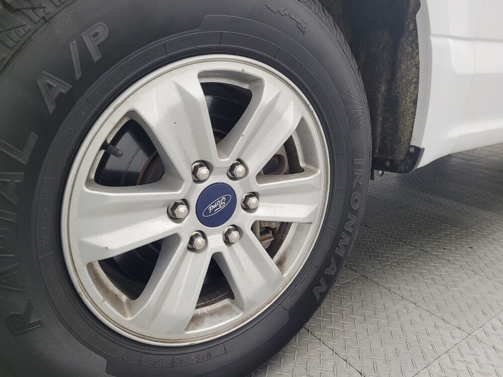 2018 Ford F150 in Pensacola, FL 32505 - 18117028 31